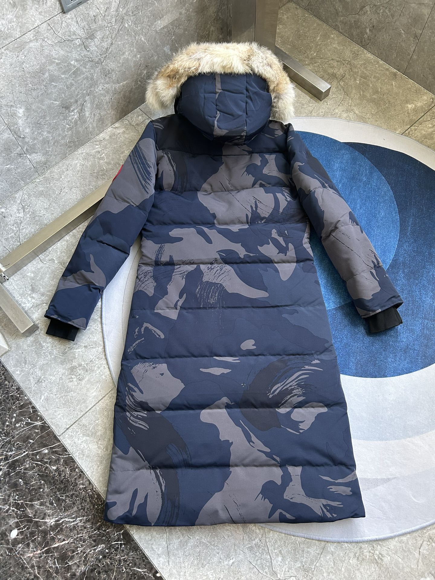 Canada Goose Down Jackets